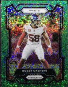 Bobby Okereke