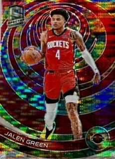 Jalen Green