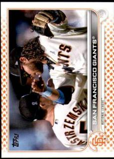 San Francisco Giants