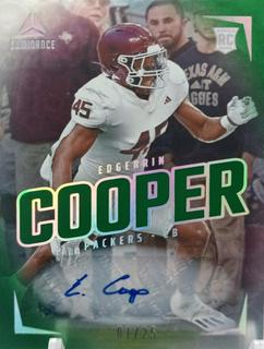 Edgerrin Cooper