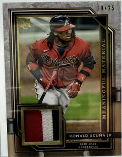 Ronald Acuna Jr.