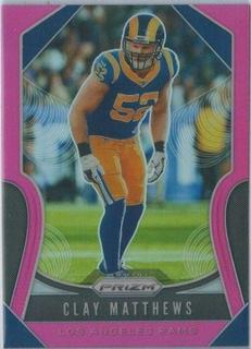 Clay Matthews