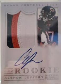 Alshon Jeffery