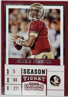 Jameis Winston