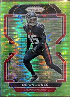 Deion Jones