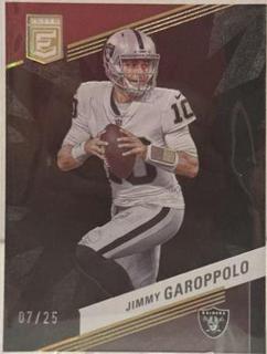 Jimmy Garoppolo
