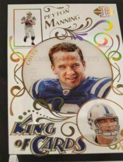 Peyton Manning