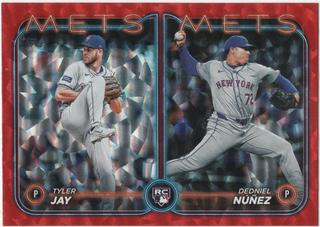 Dedniel Nunez & Tyler Jay