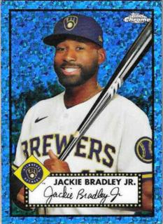 Jackie Bradley Jr.