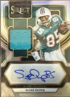 Mark Duper