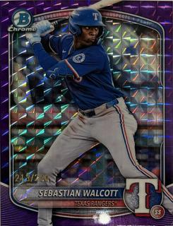 Sebastian Walcott