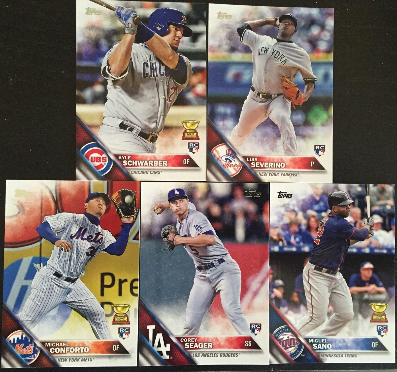 Miguel Sano #78 Baseball Cards 2016 Topps