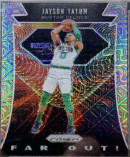 Jayson Tatum