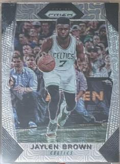 Jaylen Brown