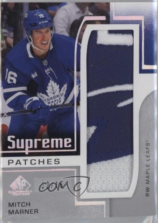 Mitch Marner #SP-MI