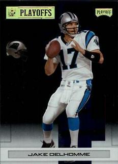Jake Delhomme