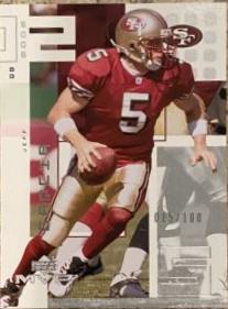 Jeff Garcia