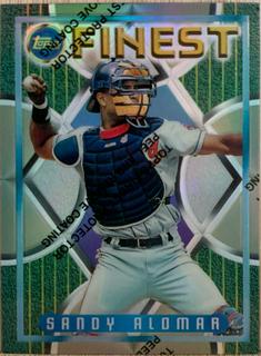 Sandy Alomar Jr.