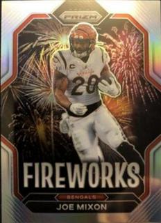 Joe Mixon