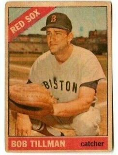 Bob Tillman