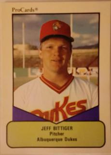 Jeff Bittiger