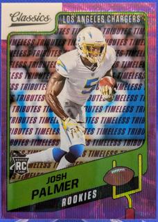 Josh Palmer