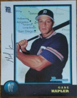 Gabe Kapler