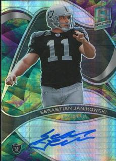 Sebastian Janikowski