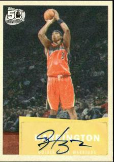 Al Harrington