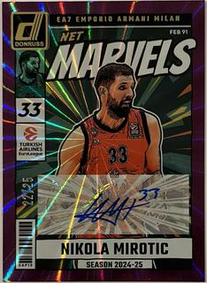 Nikola Mirotic
