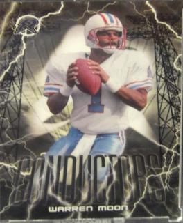 Warren Moon