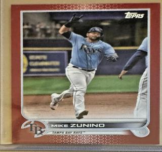 Mike Zunino
