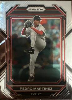 Pedro Martinez