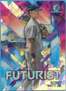 Bobby Witt Jr.
