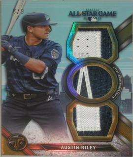 Austin Riley