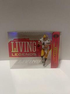 Brett Favre