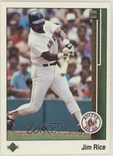 Jim Rice