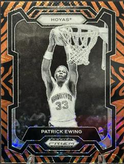 Patrick Ewing