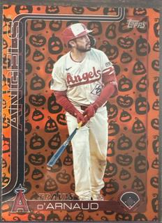 Travis d'Arnaud
