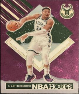 Giannis Antetokounmpo