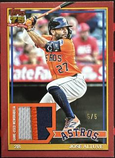 Jose Altuve