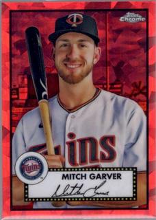 Mitch Garver