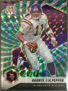 Daunte Culpepper