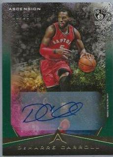 DeMarre Carroll