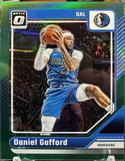 Daniel Gafford