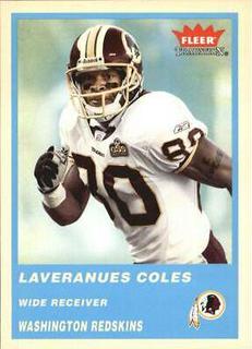 Laveranues Coles