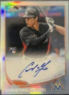Christian Yelich