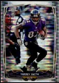 Torrey Smith