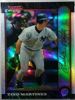 Tino Martinez