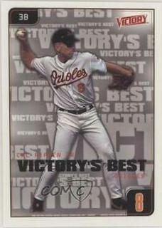 Cal Ripken Jr.